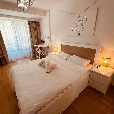Victoriei Dream Stay Bucarest Exterior foto