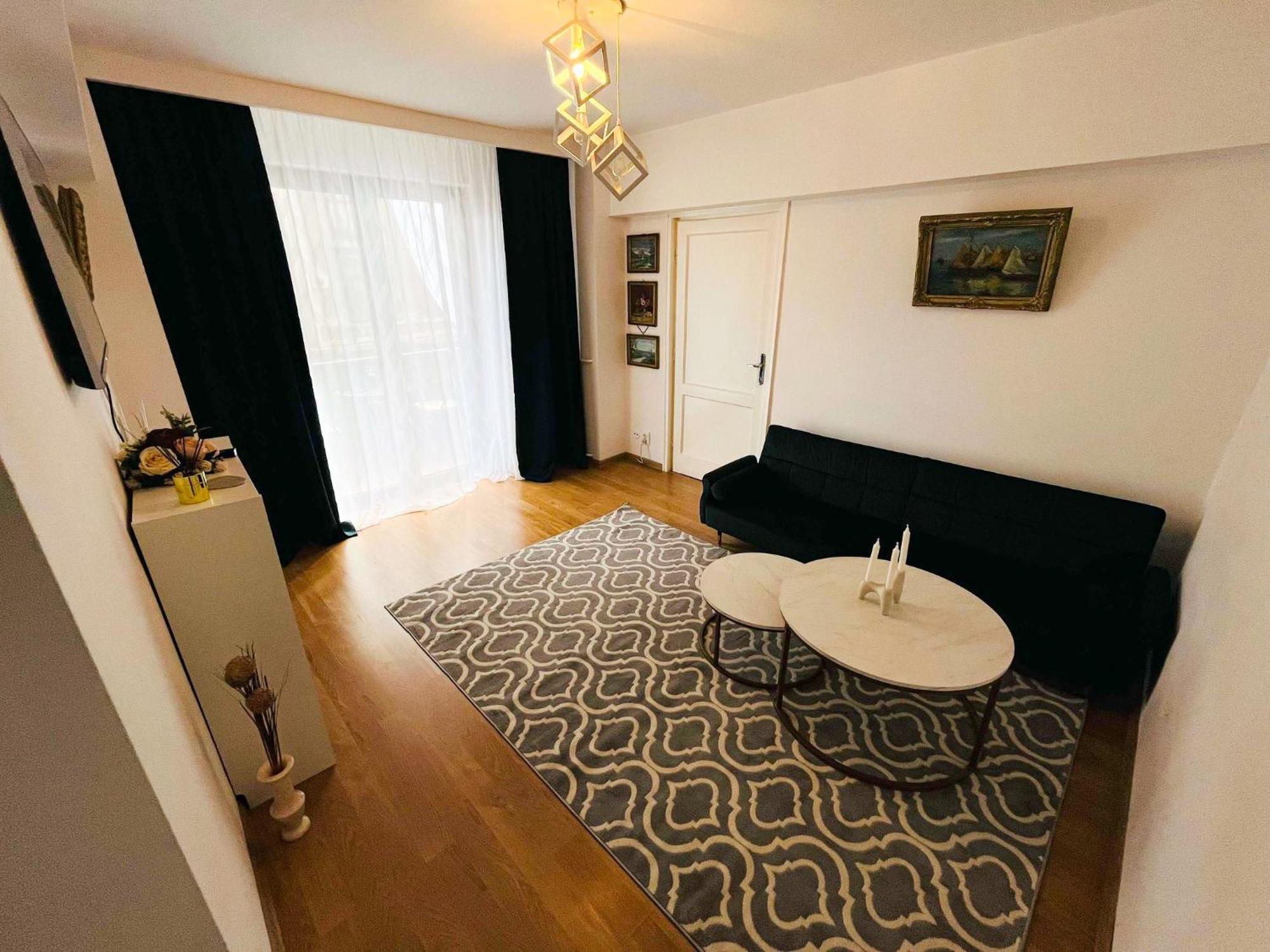 Victoriei Dream Stay Bucarest Exterior foto