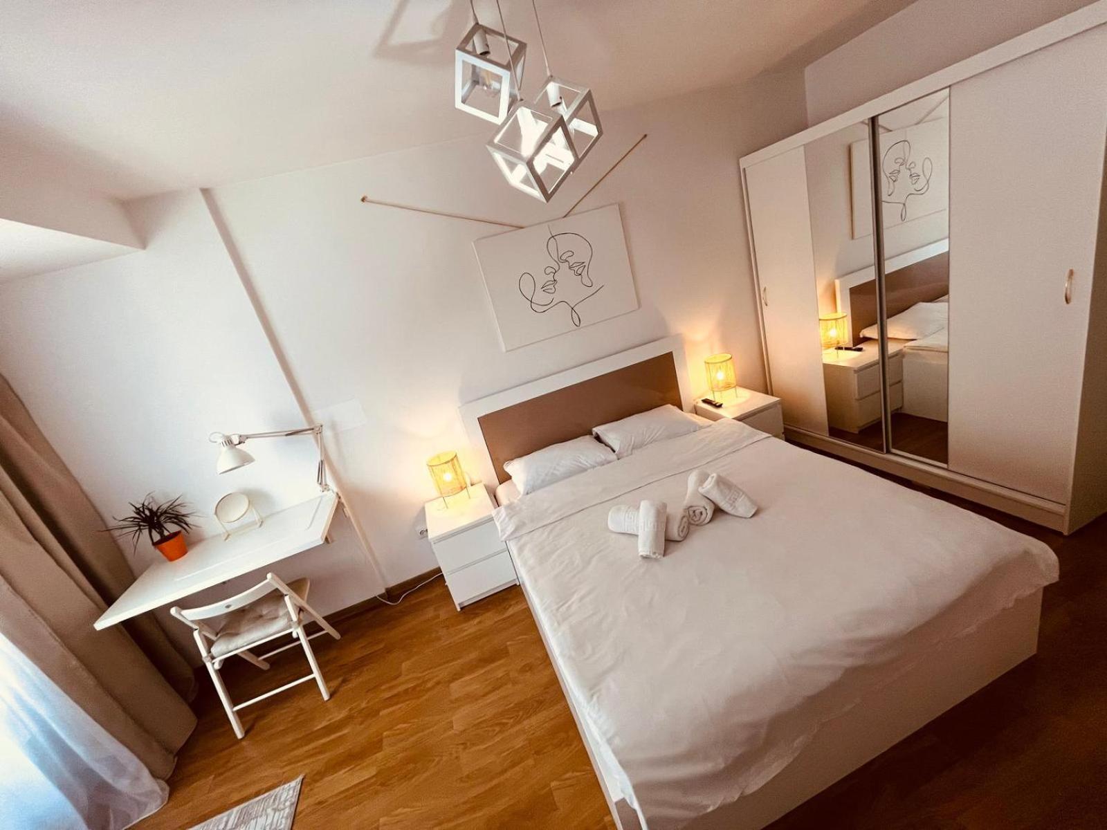 Victoriei Dream Stay Bucarest Exterior foto