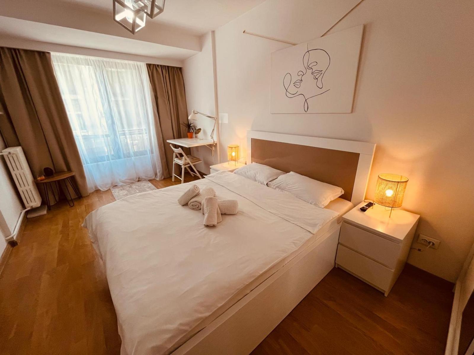 Victoriei Dream Stay Bucarest Exterior foto