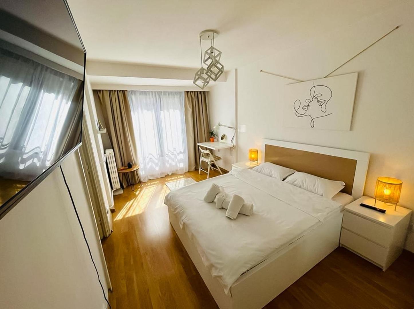 Victoriei Dream Stay Bucarest Exterior foto